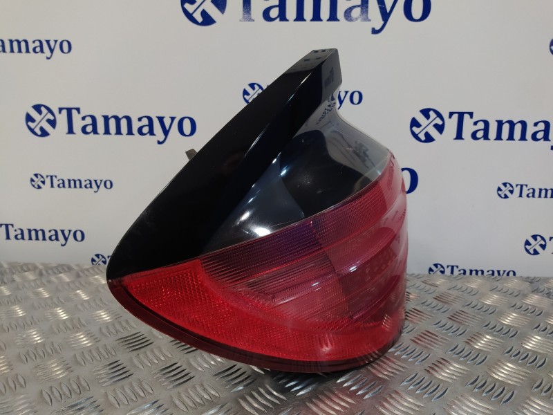 Recambio de piloto trasero izquierdo para mercedes-benz clase c (w203) sportcoupe referencia OEM IAM A2038200564  