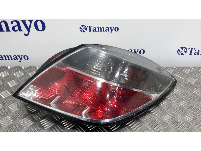 Recambio de piloto trasero derecho para opel astra gtc 1.9 cdti referencia OEM IAM 342691834  