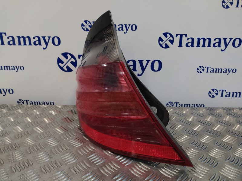 Recambio de piloto trasero izquierdo para mercedes-benz clase c (w203) sportcoupe referencia OEM IAM A2038200564  