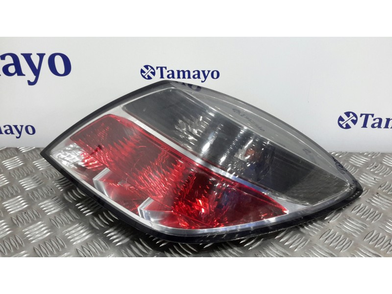 Recambio de piloto trasero derecho para opel astra gtc 1.9 cdti referencia OEM IAM 342691834  