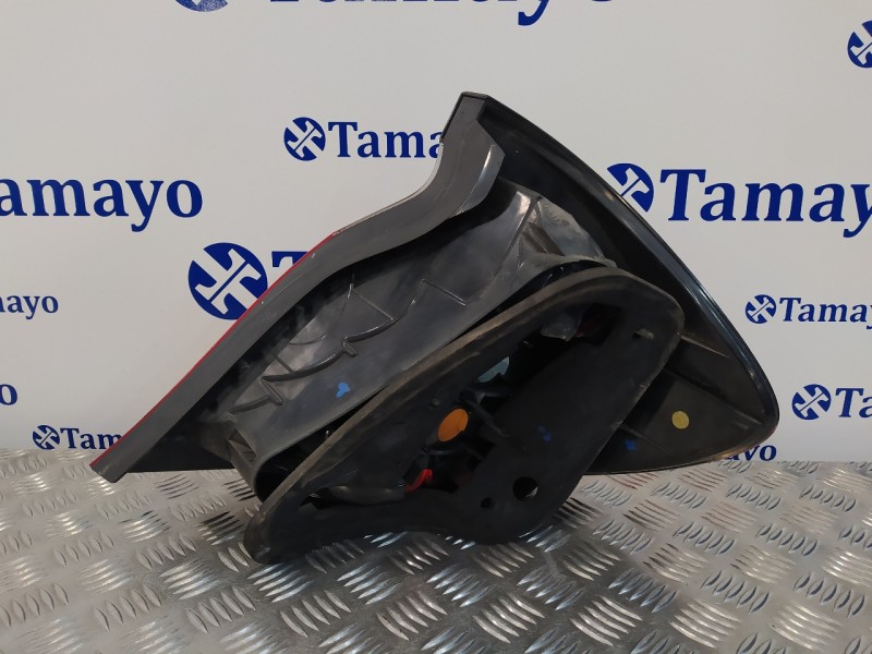 Recambio de piloto trasero izquierdo para mercedes-benz clase c (w203) sportcoupe referencia OEM IAM A2038200564  