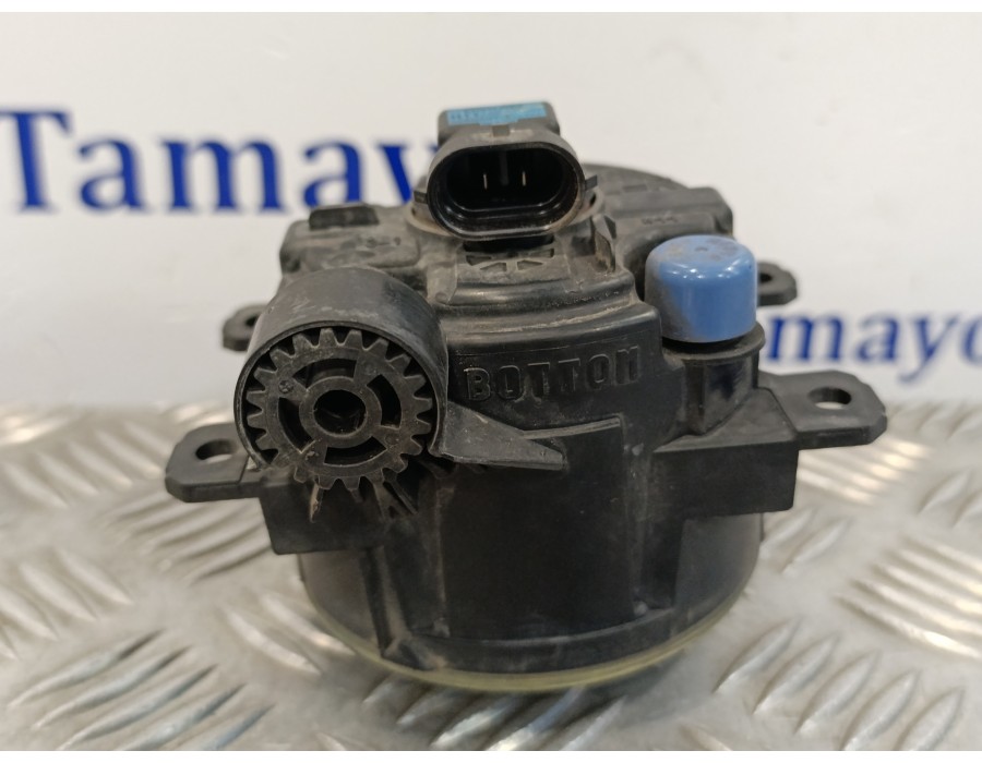 Recambio de faro antiniebla derecho para peugeot 308 1.6 blue-hdi fap referencia OEM IAM 9687410080 89211690 89207181