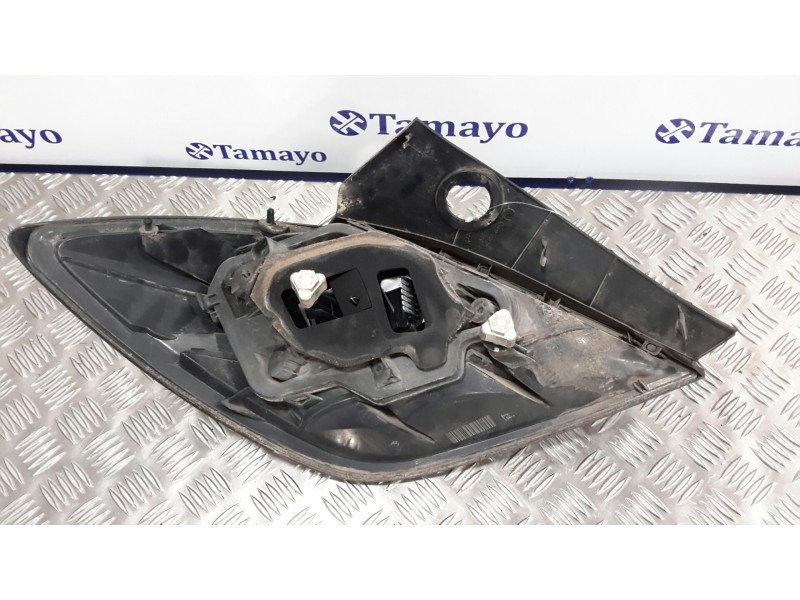 Recambio de piloto trasero derecho para opel astra gtc 1.9 cdti referencia OEM IAM 342691834  