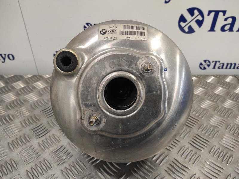 Recambio de servofreno para bmw serie 5 berlina (e60) 3.0 turbodiesel cat referencia OEM IAM LAC115THE  
