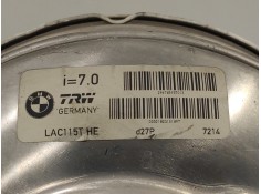 Recambio de servofreno para bmw serie 5 berlina (e60) 3.0 turbodiesel cat referencia OEM IAM LAC115THE   2