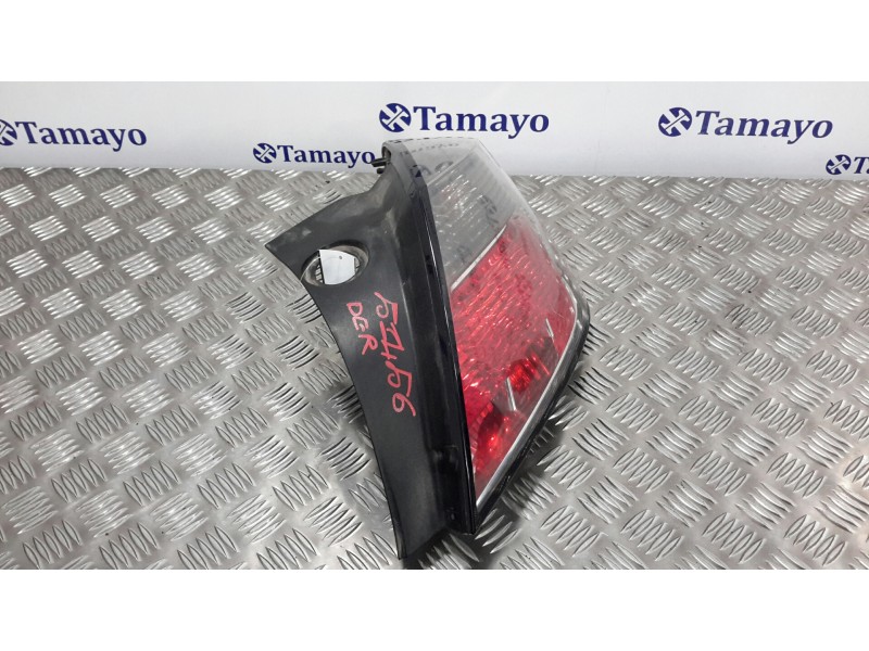 Recambio de piloto trasero derecho para opel astra gtc 1.9 cdti referencia OEM IAM 342691834  