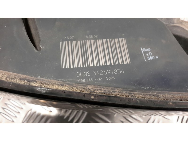 Recambio de piloto trasero derecho para opel astra gtc 1.9 cdti referencia OEM IAM 342691834  