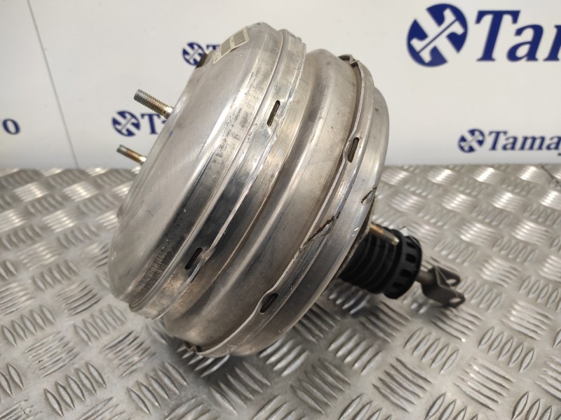 Recambio de servofreno para bmw serie 5 berlina (e60) 3.0 turbodiesel cat referencia OEM IAM LAC115THE  