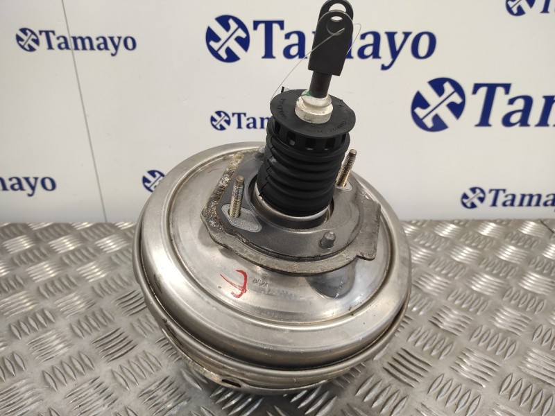 Recambio de servofreno para bmw serie 5 berlina (e60) 3.0 turbodiesel cat referencia OEM IAM LAC115THE  