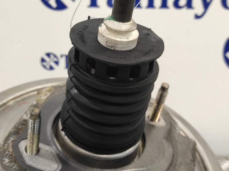 Recambio de servofreno para bmw serie 5 berlina (e60) 3.0 turbodiesel cat referencia OEM IAM LAC115THE  