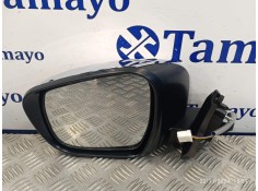 Recambio de retrovisor izquierdo para nissan juke (f15) referencia OEM IAM   