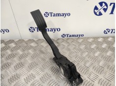 Recambio de potenciometro pedal para ford transit connect 1.6 tdci cat referencia OEM IAM F1DC9F836AA  6PV01036884