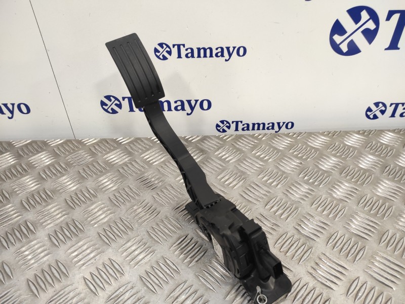 Recambio de potenciometro pedal para ford transit connect 1.6 tdci cat referencia OEM IAM F1DC9F836AA  6PV01036884
