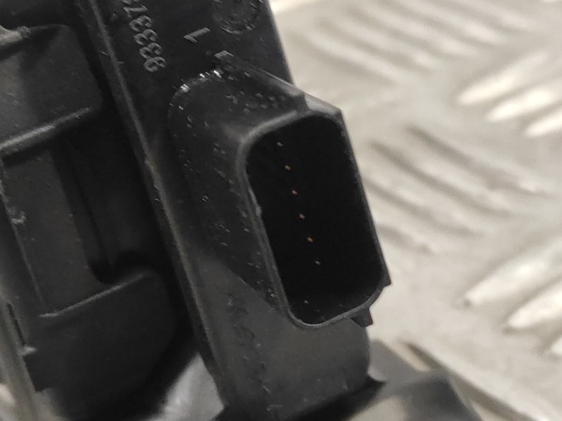 Recambio de potenciometro pedal para ford transit connect 1.6 tdci cat referencia OEM IAM F1DC9F836AA  6PV01036884
