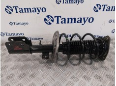 Recambio de amortiguador delantero derecho para peugeot 308 sw referencia OEM IAM 9823318880  03031000234