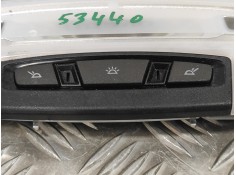 Recambio de luz interior para bmw serie 1 lim. (f20/f21) 2.0 16v turbodiesel referencia OEM IAM 17934900   2