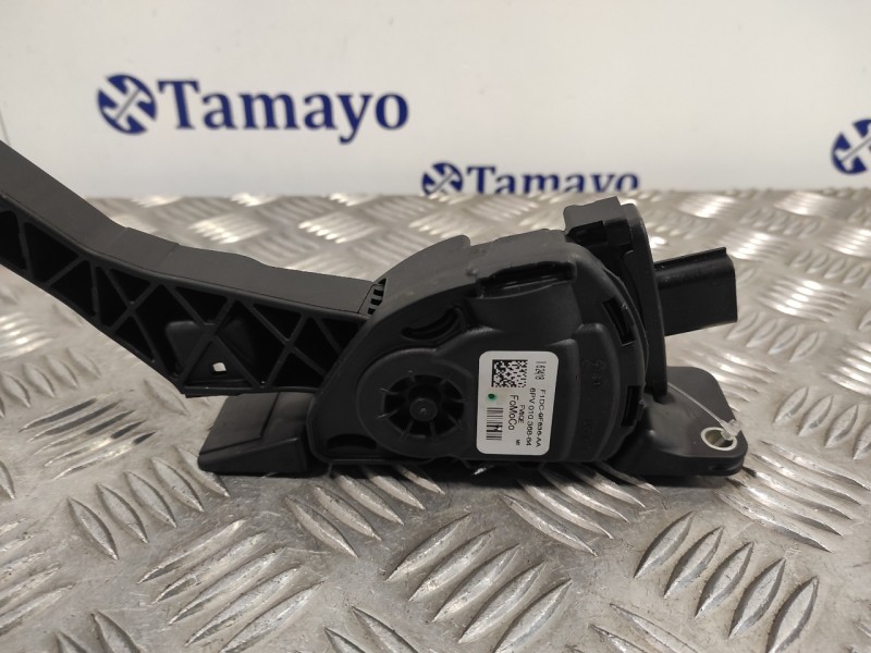 Recambio de potenciometro pedal para ford transit connect 1.6 tdci cat referencia OEM IAM F1DC9F836AA  6PV01036884