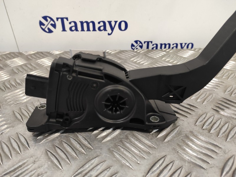 Recambio de potenciometro pedal para ford transit connect 1.6 tdci cat referencia OEM IAM F1DC9F836AA  6PV01036884