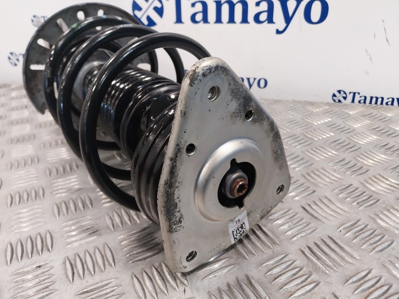 Recambio de amortiguador delantero derecho para peugeot 308 sw referencia OEM IAM 9823318880  03031000234