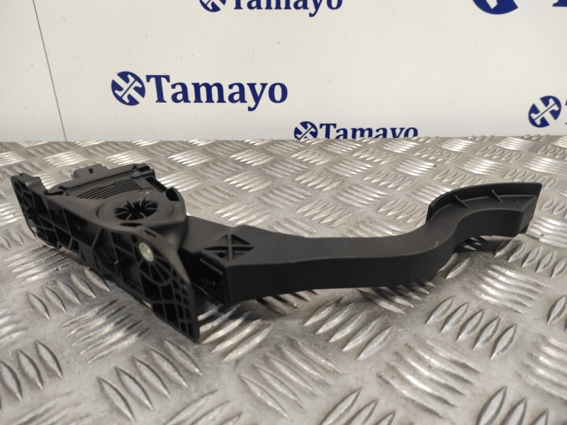 Recambio de potenciometro pedal para ford transit connect 1.6 tdci cat referencia OEM IAM F1DC9F836AA  6PV01036884