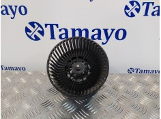 Recambio de motor calefaccion para toyota aygo 1.0 cat referencia OEM IAM T918262  