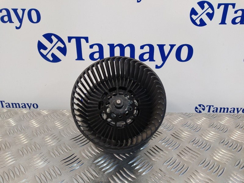 Recambio de motor calefaccion para toyota aygo 1.0 cat referencia OEM IAM T918262  