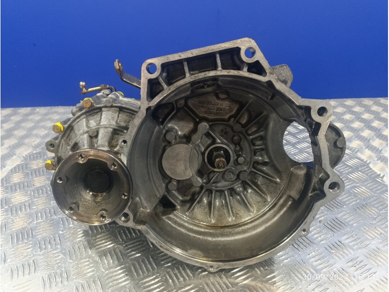 Recambio de caja cambios para seat cordoba berlina (6k2) referencia OEM IAM CHD  