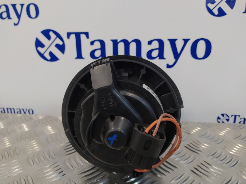 Recambio de motor calefaccion para toyota aygo 1.0 cat referencia OEM IAM T918262  