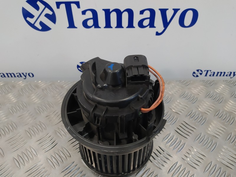 Recambio de motor calefaccion para toyota aygo 1.0 cat referencia OEM IAM T918262  