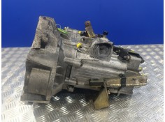 Recambio de caja cambios para seat cordoba berlina (6k2) referencia OEM IAM CHD   2