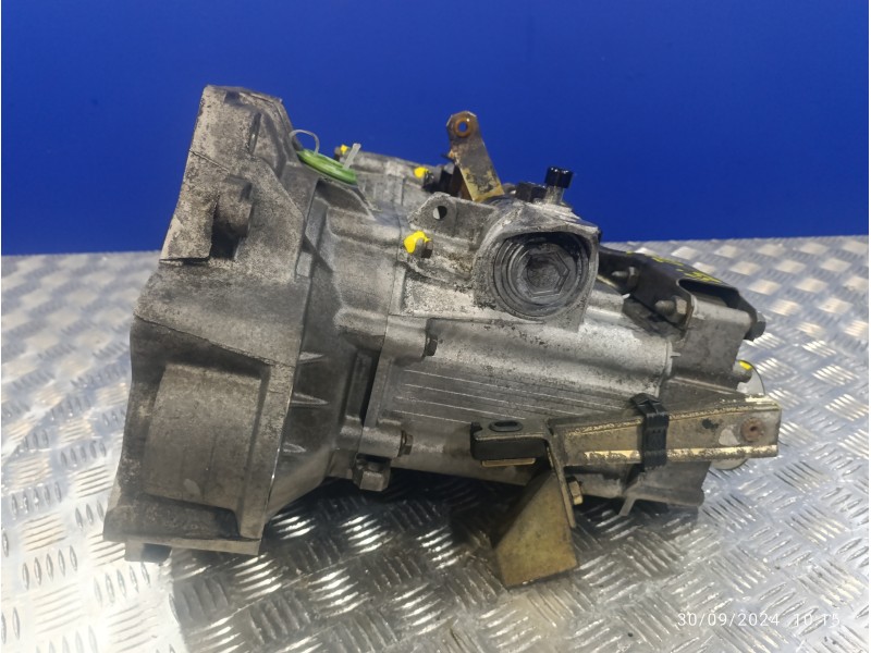 Recambio de caja cambios para seat cordoba berlina (6k2) referencia OEM IAM CHD  