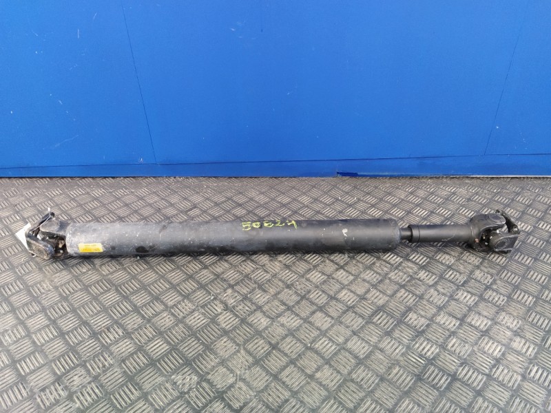 Recambio de transmision central para kia sorento 2.5 crdi cat referencia OEM IAM 491003E300  