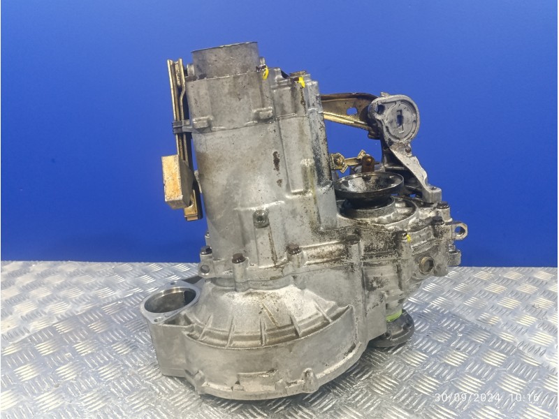 Recambio de caja cambios para seat cordoba berlina (6k2) referencia OEM IAM CHD  