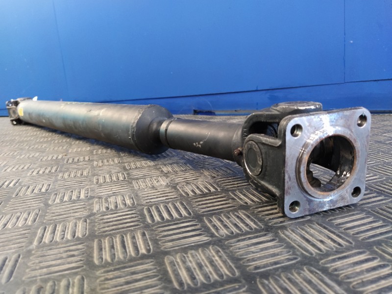Recambio de transmision central para kia sorento 2.5 crdi cat referencia OEM IAM 491003E300  