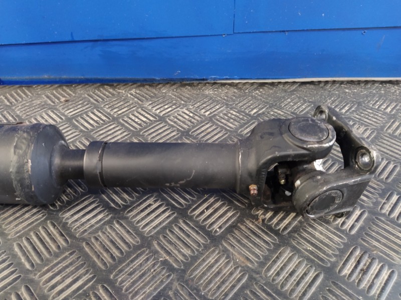 Recambio de transmision central para kia sorento 2.5 crdi cat referencia OEM IAM 491003E300  