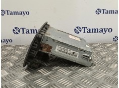 Recambio de sistema audio / radio cd para seat ibiza (6j5) 1.6 tdi referencia OEM IAM 6J0035156AZT   2