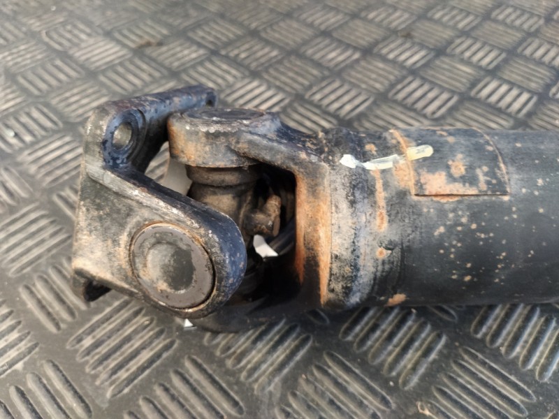 Recambio de transmision central para kia sorento 2.5 crdi cat referencia OEM IAM 491003E300  