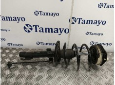 Recambio de amortiguador delantero derecho para renault scenic ii scenic ii referencia OEM IAM 8200362638  