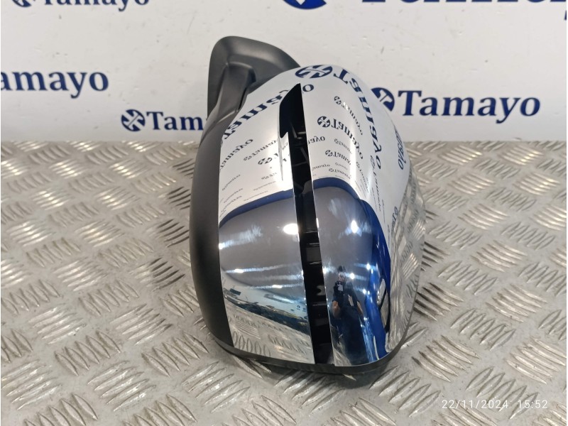 Recambio de retrovisor izquierdo para nissan juke (f15) referencia OEM IAM   