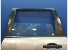 Recambio de puerta trasera izquierda para nissan x-trail (t31) referencia OEM IAM    2