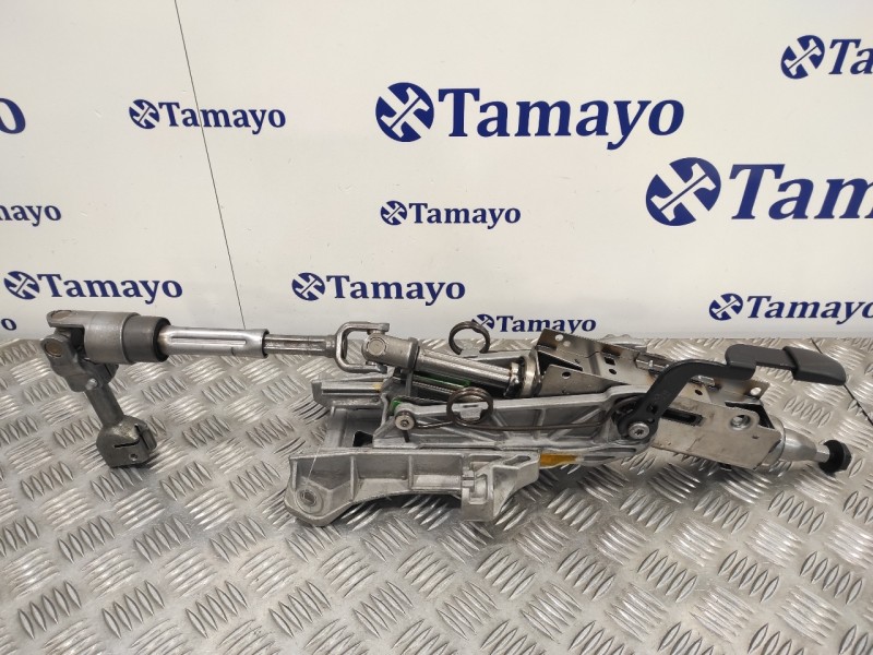 Recambio de columna direccion para ford transit connect referencia OEM IAM FV613C529BB  