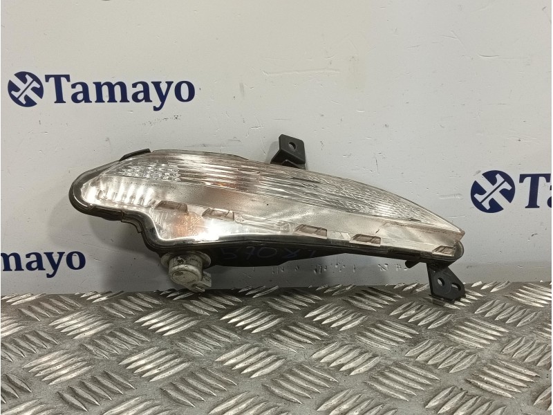 Recambio de piloto delantero derecho para peugeot 308 1.6 blue-hdi fap referencia OEM IAM 9678039280D  18764201