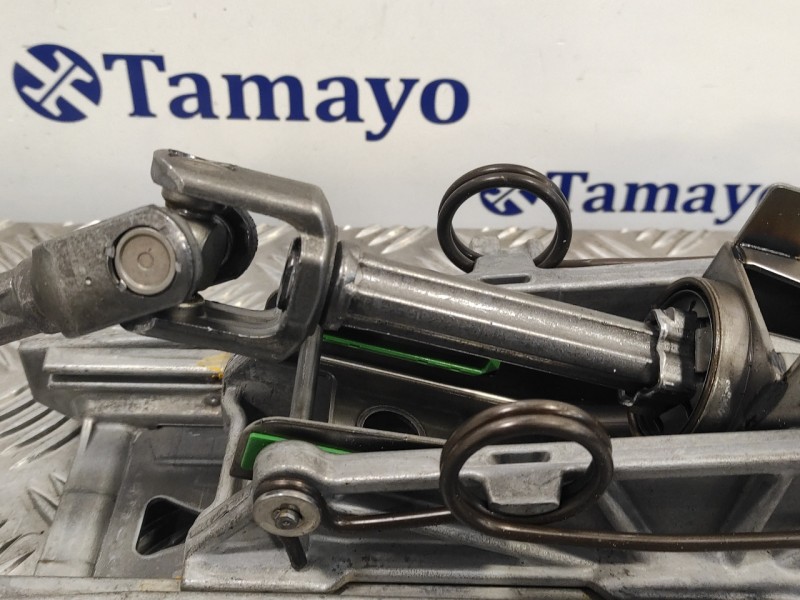 Recambio de columna direccion para ford transit connect referencia OEM IAM FV613C529BB  
