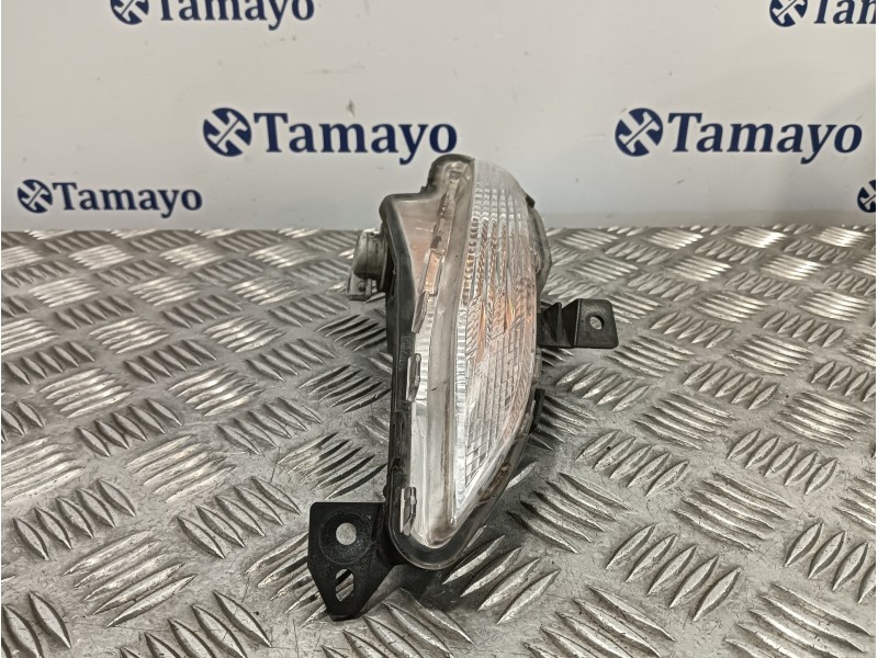 Recambio de piloto delantero derecho para peugeot 308 1.6 blue-hdi fap referencia OEM IAM 9678039280D  18764201