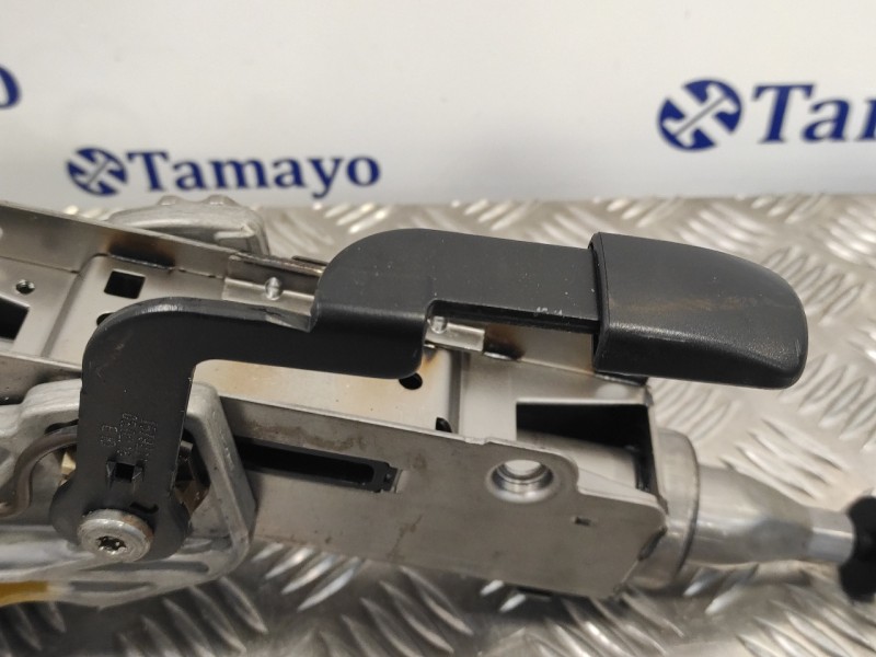 Recambio de columna direccion para ford transit connect referencia OEM IAM FV613C529BB  