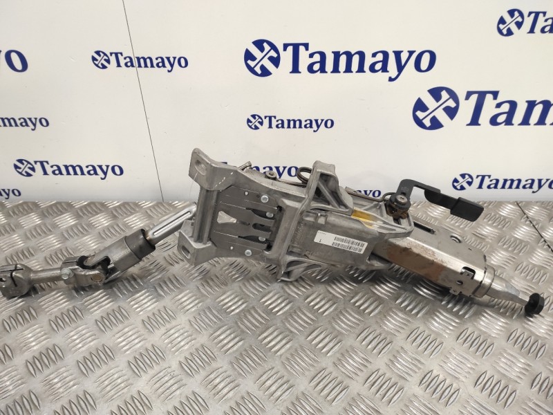 Recambio de columna direccion para ford transit connect referencia OEM IAM FV613C529BB  