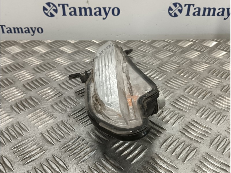 Recambio de piloto delantero derecho para peugeot 308 1.6 blue-hdi fap referencia OEM IAM 9678039280D  18764201