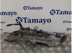 Recambio de columna direccion para ford transit connect referencia OEM IAM FV613C529BB  
