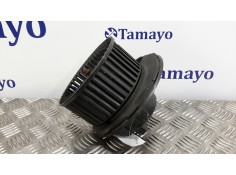 Recambio de motor calefaccion para seat altea xl (5p5) 1.6 bivalent - gasolina / gas licuado del petróleo. gpl referencia OEM IA 2