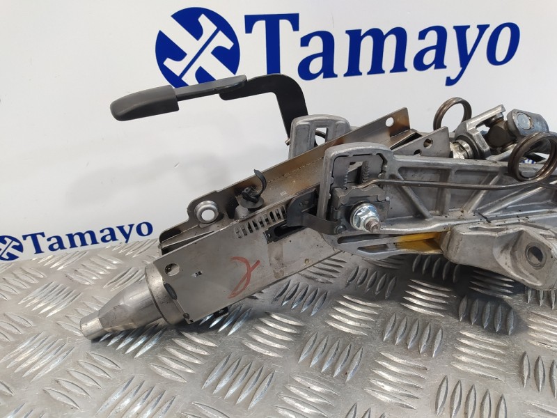 Recambio de columna direccion para ford transit connect referencia OEM IAM FV613C529BB  